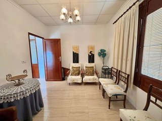 Casa en venta en San José de la Vega en Murcia