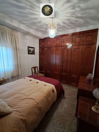 Casa en venta en Linarejos en Linares