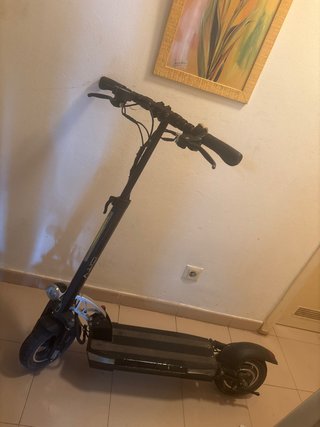 Patinete Masscity (leer descripcion)