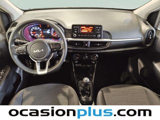 Kia Picanto 1.0 DPi Concept 49 kW (67 CV)