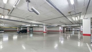 Oficina en alquiler en Simancas en Madrid