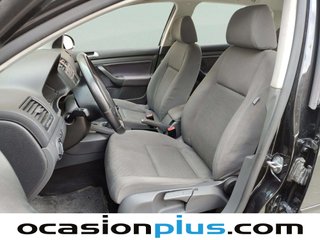 Volkswagen Golf 1.9 TDI iGolf 77 kW (105 CV)
