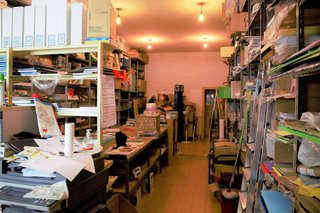 Local comercial en alquiler en Residencia en Logroño