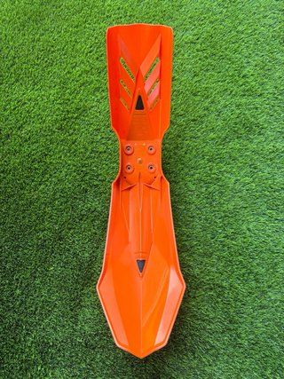 Frontal LED KTM 690