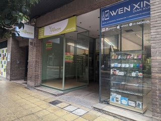 Local comercial en alquiler en Estella/Lizarra