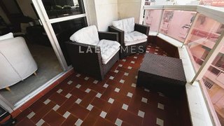 Piso en alquiler en San Bernardo en Sevilla