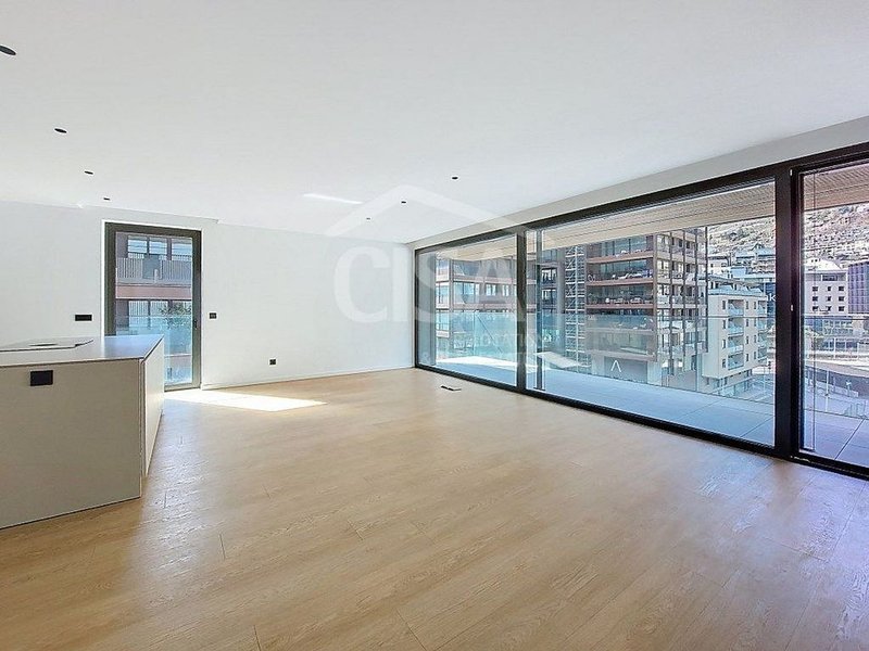 2-bedroom flat for rent in Escaldes-Engordany · 54 of 60
