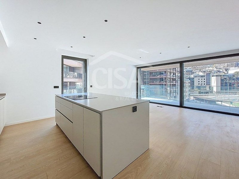 2-bedroom flat for rent in Escaldes-Engordany · 60 of 60