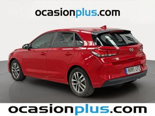Hyundai i30 1.0 TGDI Klass 88 kW (120 CV)