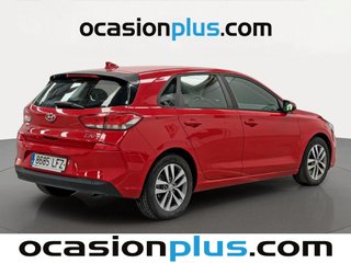Hyundai i30 1.0 TGDI Klass 88 kW (120 CV)