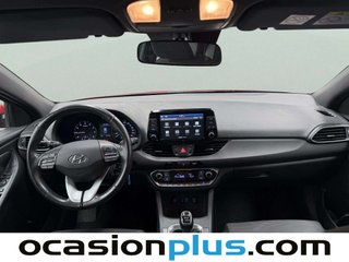 Hyundai i30 1.0 TGDI Klass 88 kW (120 CV)