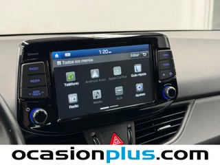 Hyundai i30 1.0 TGDI Klass 88 kW (120 CV)