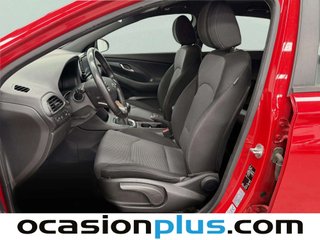Hyundai i30 1.0 TGDI Klass 88 kW (120 CV)