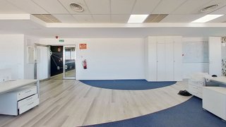 Oficina en alquiler en Castilla en Madrid