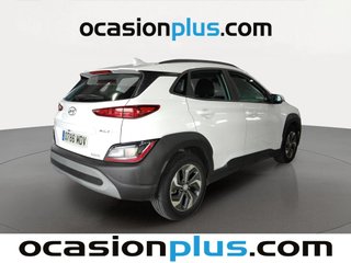 Hyundai Kona 1.6 GDI HEV Maxx DCT 104 kW (141 CV)