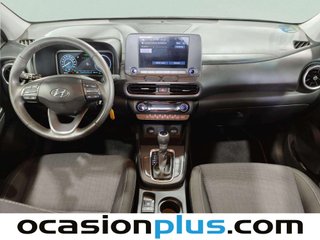 Hyundai Kona 1.6 GDI HEV Maxx DCT 104 kW (141 CV)