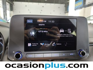Hyundai Kona 1.6 GDI HEV Maxx DCT 104 kW (141 CV)