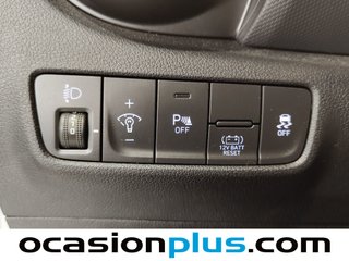 Hyundai Kona 1.6 GDI HEV Maxx DCT 104 kW (141 CV)