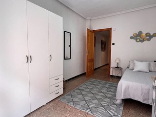 Piso en alquiler en Altabix en Elche