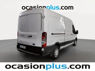 Ford Transit Furgon 350 L3H2 Trend 96 kW (130 CV)