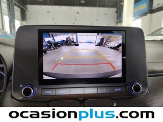 Hyundai Kona 1.6 GDI HEV Maxx DCT 104 kW (141 CV)