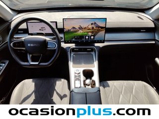 EBRO S800 1.6 TGDI Premium DCT 108 kW (147 CV)