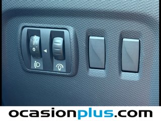 Renault Captur Intens TCe 88 kW (120 CV) EDC