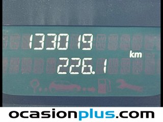 Renault Captur Intens TCe 88 kW (120 CV) EDC