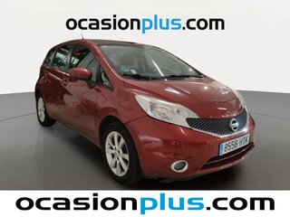 Nissan Note 1.2G Tekna Sport 59 kW (80 CV)