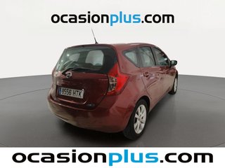 Nissan Note 1.2G Tekna Sport 59 kW (80 CV)