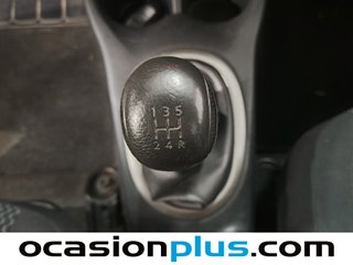 Nissan Note 1.2G Tekna Sport 59 kW (80 CV)