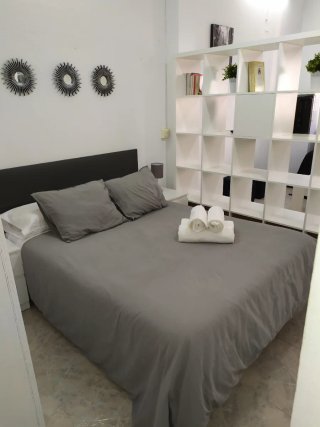 Alquiler vacacional en Barbate. Precio económico.
