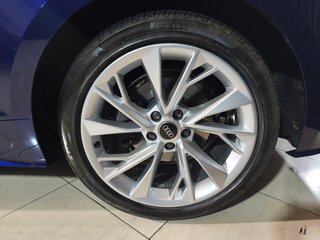 Audi A5 40 TDI Coupe Quattro