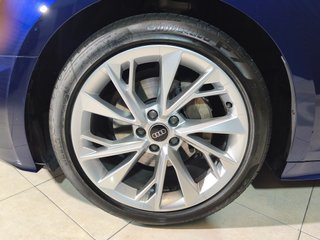 Audi A5 40 TDI Coupe Quattro