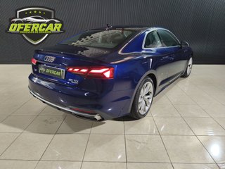 Audi A5 40 TDI Coupe Quattro