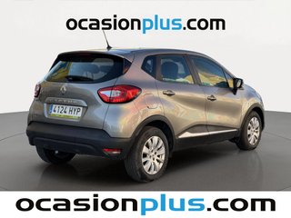 Renault Captur Intens TCe 88 kW (120 CV) EDC