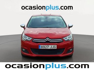 Citroen C4 BlueHDi 100 Feel Edition 73 kW (99 CV)