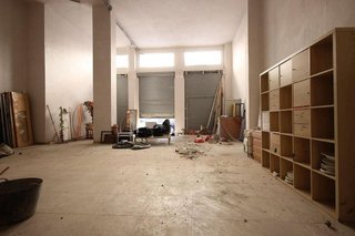 Local comercial en venta en Fraternidad en Elda