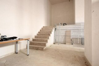 Local comercial en venta en Fraternidad en Elda