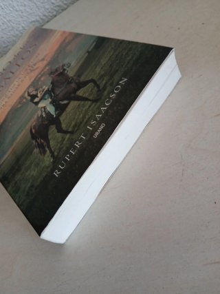 El niño de los caballos La búsqueda de un padre...