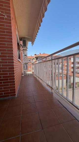 Piso en venta en Restón I - Restón II en Valdemoro