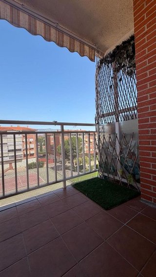 Piso en venta en Restón I - Restón II en Valdemoro