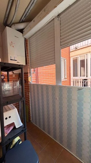 Piso en venta en Restón I - Restón II en Valdemoro