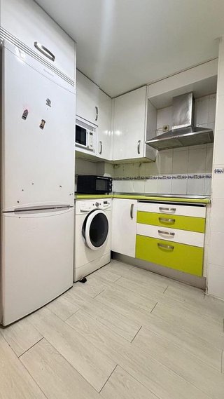 Piso en venta en Restón I - Restón II en Valdemoro