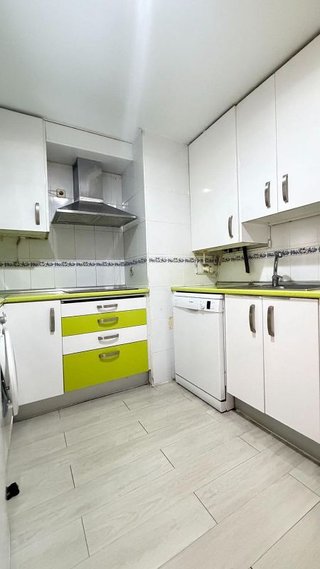 Piso en venta en Restón I - Restón II en Valdemoro