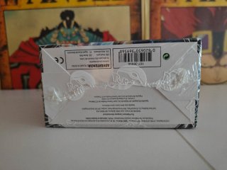 Caja Pokémon Truenos Perdidos Booster Box (2018)