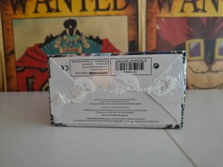 Caja Pokémon Truenos Perdidos Booster Box (2018)