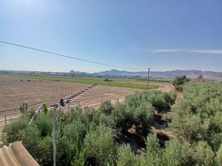 Terreno en venta en Huércal-Overa