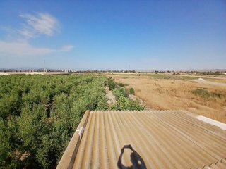 Terreno en venta en Huércal-Overa