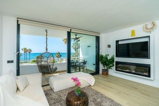 Piso en venta en Riviera del Sol en Mijas